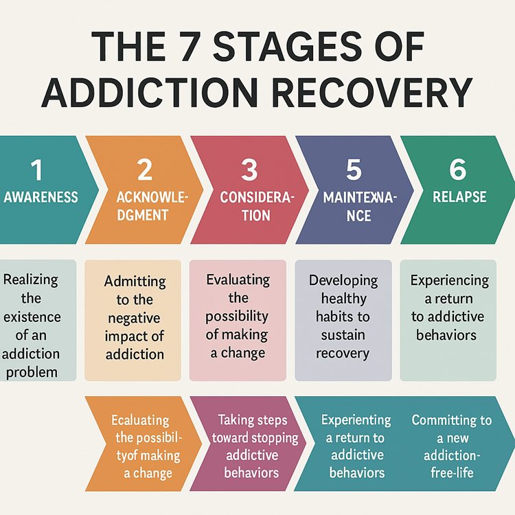addiction