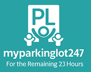 My Parking Lot 247 Logo